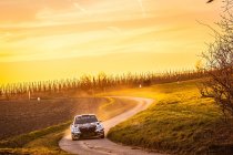 Rally van Haspengouw: Een indrukwekkend startveld