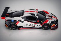 Kevin en Jan Magnussen samen aan de start van de Gulf 12 Hours of Abu Dhabi