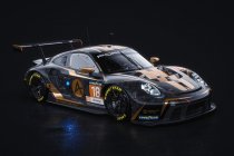 Alessio Picariello keert terug naar European Le Mans Series met Absolute Racing