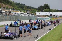 Brits F3: Spa: Ed Jones koning van de Ardennen