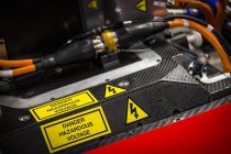 Video: Zo klinken de Formula E-wagens in 2016