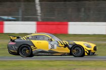 SRT naar DTM Trophy in 2022