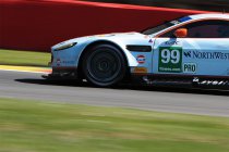 6H Spa: Uiterst succesvol weekend voor Michelin