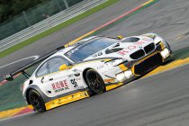 24H Spa: Nick Catsburg: "Deze race is fysiek zwaarder dan de 24H Nürburgring"