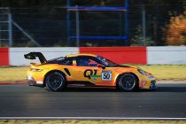 Ook Q1-Trackracing met Porsche naar het Belcar Endurance Championship