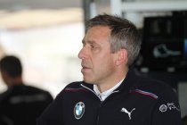 Hockenheim: Bart Mampaey: "Geen punten maar leerrijke race"