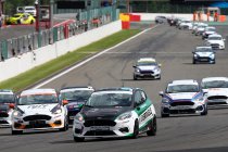 TCR Spa 500: Wie is de vierde man in de strijd tussen Longin-Herremans-De Saeger?