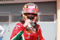 Bahrein: indrukwekkende winst voor Leclerc