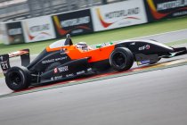 Eurocup FR 2.0: Dries Vanthoor maakt debuut - Dufourny vijfde op eerste testdag