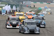 VW Fun Cup: De stand van zaken