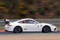 John De Wilde wint - Sam Dejonghe autoritair in race 2
