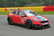 Spa 100 + 100: VDS Racing Adventures pakt de zege