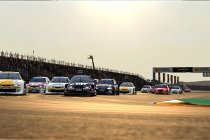 DTM95 Sprint League - Aragon: Anton Tammenga wint titel in stijl