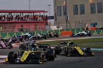 Renault F1 team wordt Alpine F1 team