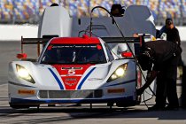 Long Beach: pole voor Christian Fittipaldi
