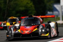 4H Red Bull Ring: Bert Longin blikt terug op de race