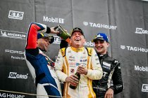 Trophy of the Dunes: Jaap van Lagen sluit seizoen af met nieuwe zege
