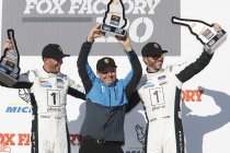 Jan Heylen met Wright Motorsports naar IMSA WeatherTech Sportscar Series