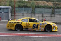 American Festival: Alon Day en Stienes Longin overvleugelen concurrentie in tweede vrije training
