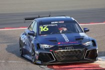 Bahrein: Gilles Magnus: “Het slechtste weekend uit mijn carrière”