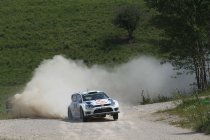 Rally van Polen: Elfde zege op rij in de maak voor Volkswagen - Neuville derde