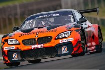Voorjaarsraces Zandvoort: Zege en drie podiumplaatsen voor Traxx Racing