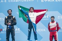 Riyad: António Félix da Costa wint thriller - D'Ambrosio mee op podium