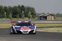 Slovakia Ring: Sébastien Loeb wint kwalificatie race - Ortelli/Vanthoor uitstekend tweede