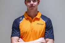 Fornaroli en Verschoor vervoegen McLaren Driver Development Programme
