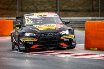 Hungaroring:  Alle chrono's Gilles Magnus geschrapt, start driemaal achteraan