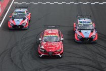FIA ETCR al over na twee seizoenen?