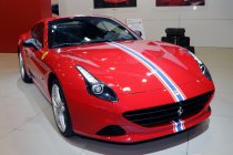 European Motor Show Brussels 2016: Eén wereldpremière en elf Europese premières