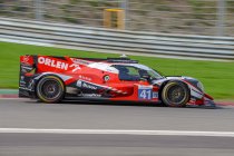 4H Spa: Team WRT wint en pakt titel voor eigen volk