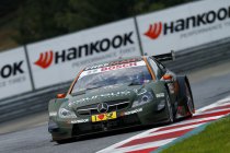 Red Bull Ring: Nipte pole voor Wickens - Slechte dag voor Audi