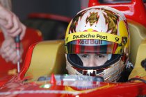Abu Dhabi: Daniel Abt verkiest de Formule E