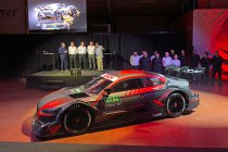WRT onthult eerste DTM-rijder en livery
