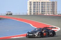 24H Dubai: Onder Saoedische vlag: MS7 by WRT op pole-position