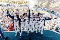12H Bathurst: reacties uit WRT-kamp na demonstratie down under