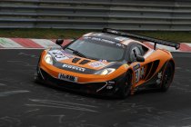 SUNRED met BMW in plaats van Audi – ook Dörr Motorsport tekent present