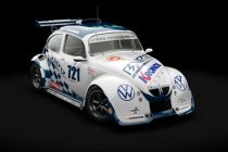 VW e-Fun Cup: Een onverwachte verrassing op de startgrid