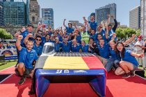 Kan Agoria Solar Team Bert Longin een zevende zege in 24 uur van Zolder schenken?