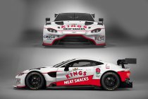 M2 Competition debuteert in GT racerij