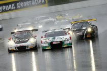 Oschersleben : ADAC GT van start met 28 wagens - De Leener enige Belg