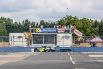 Tours: Fréderic Gabillon wint opnieuw - Kumpen puntenleider af