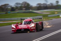 Nissan GT-R LM Nismo LMP1 met potentieel van 1600pk op termijn