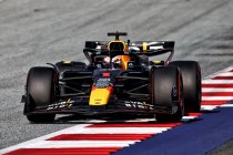 Oostenrijk: Verstappen wint spannende Sprint