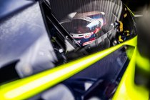 24H Spa: twee Belgen in de Super Pole
