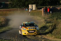 Geko Ypres Rally: Nabeschouwing RACB National Team - Gino Bux
