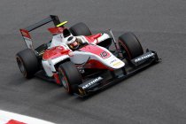 Nobuharu Matsushita wordt teammaat van Stoffel Vandoorne bij ART GP