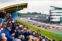 De Gamma Racing Day verhuist naar eind september